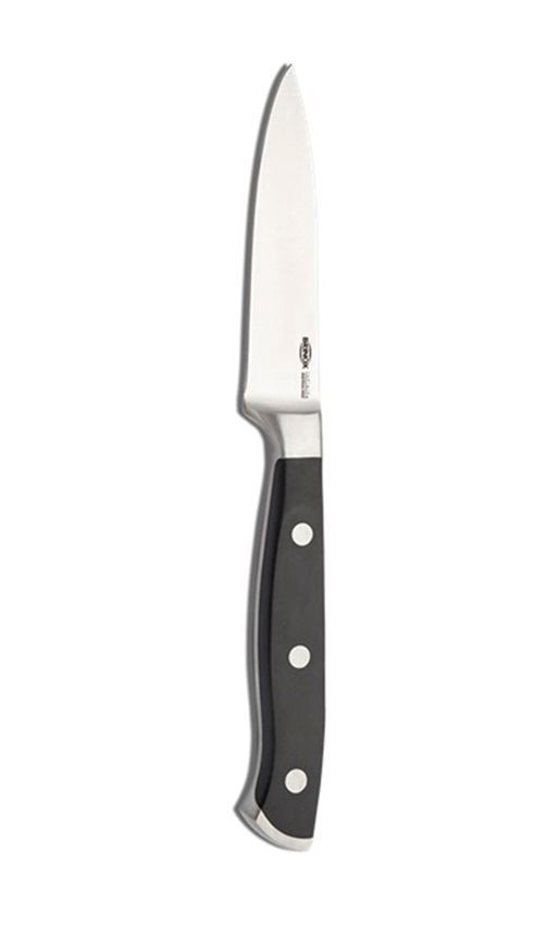Cuchillo De Cocina Pequeño Acero Inoxidable Brinox Infinity-0