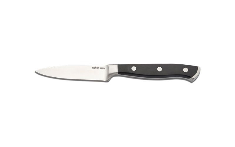 Cuchillo De Cocina Pequeño Acero Inoxidable Brinox Infinity-1