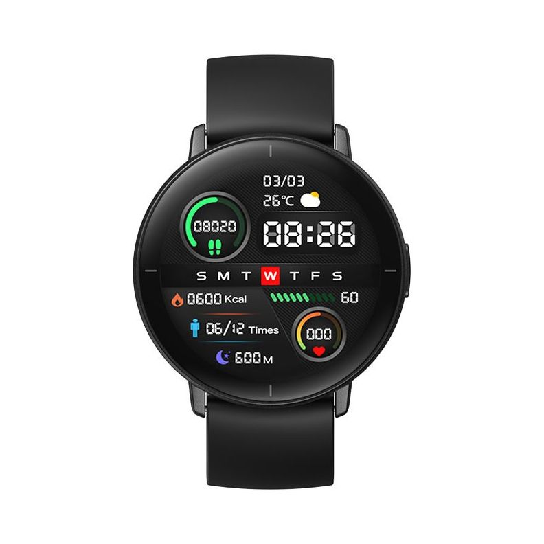Smartwatch Xiaomi Mibro Lite Negro-1