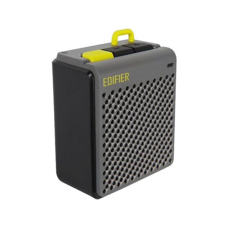 Parlante Portatil Bluetooth V5.3 Mp85 Grey-0