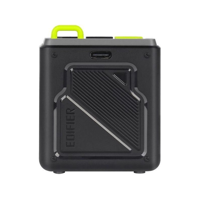 Parlante Portatil Bluetooth V5.3 Mp85 Grey-1