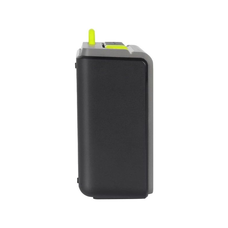 Parlante Portatil Bluetooth V5.3 Mp85 Grey-2