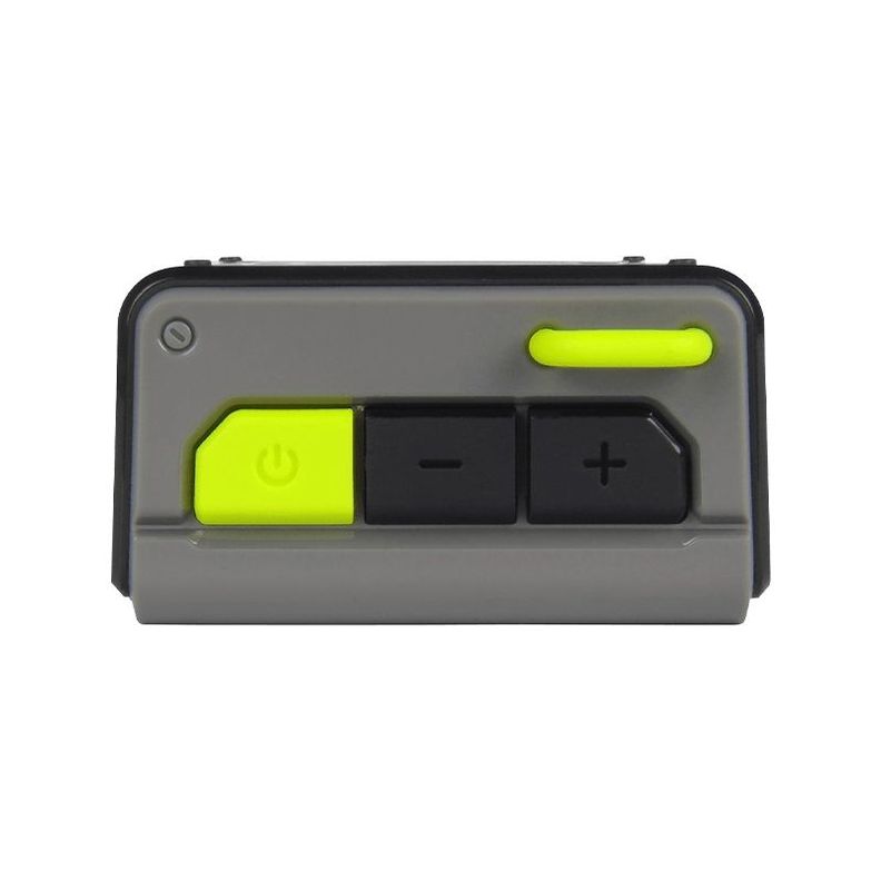 Parlante Portatil Bluetooth V5.3 Mp85 Grey-3