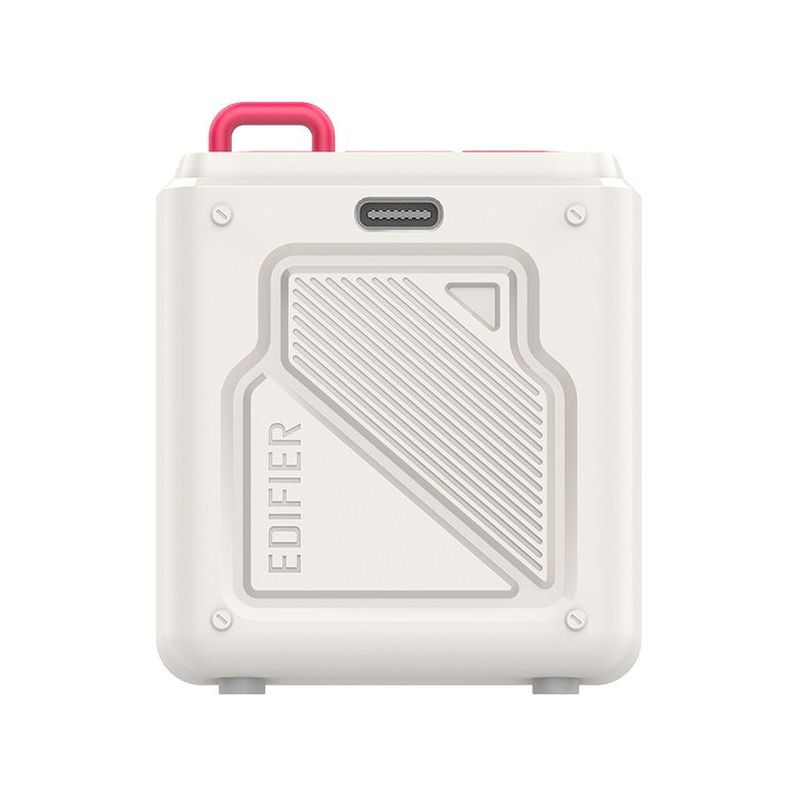 Parlante Portatil Bluetooth V5.3 Mp85 White-1