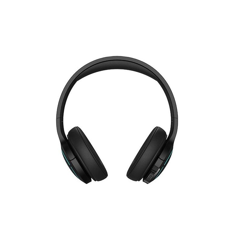 Audifonos Inalambricos Bluetooth Gaming Edifier G2BT Black-1
