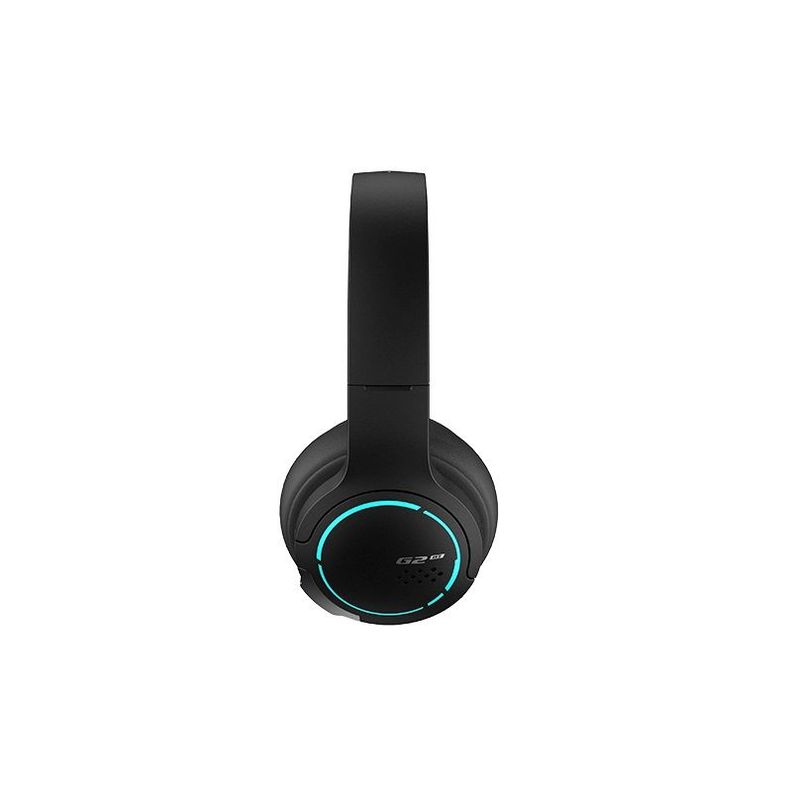 Audifonos Inalambricos Bluetooth Gaming Edifier G2BT Black-2