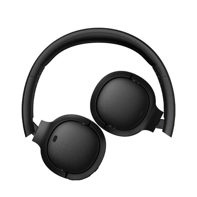 Audífonos Edifier Wh500 On-ear Bluetooth Negro-2