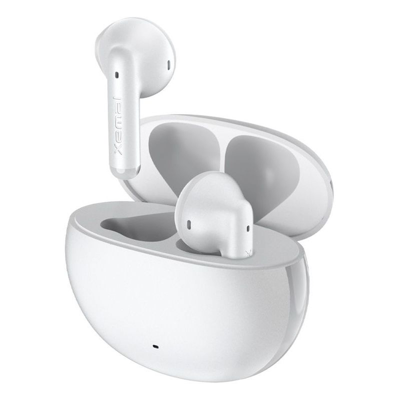Audifonos Edifier Inalámbricos X2 Blanco-0