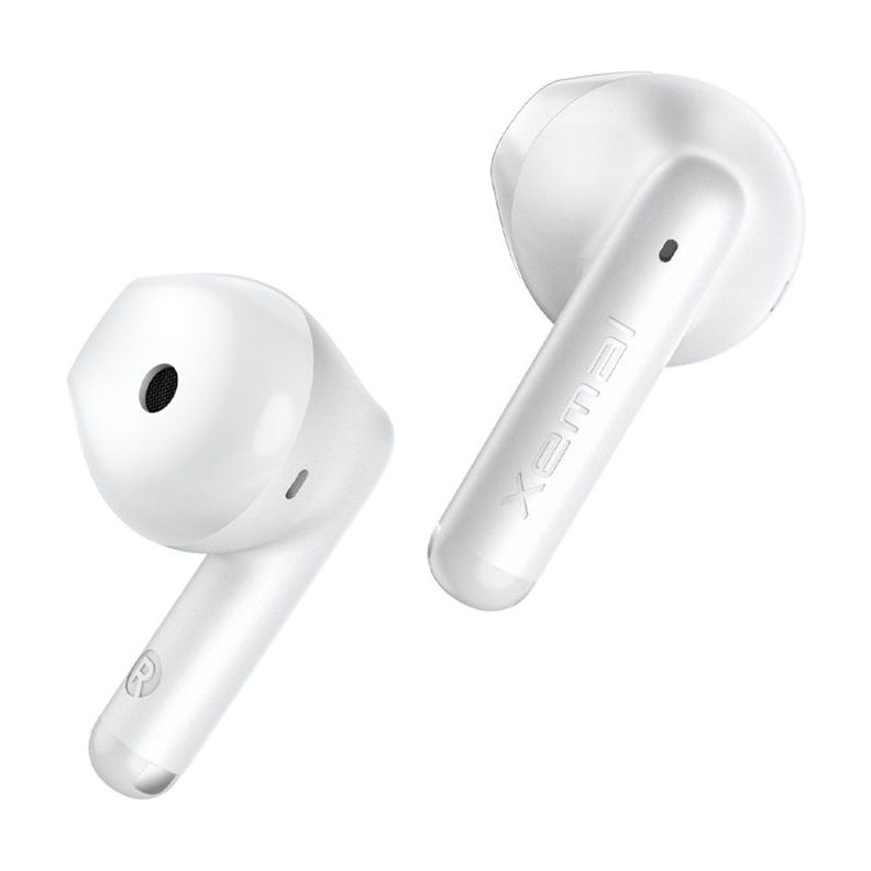 Audifonos Edifier Inalámbricos X2 Blanco-1