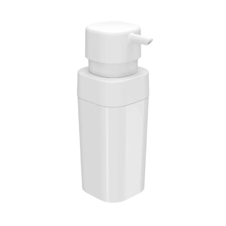Set Organizador de Baño Coza Blanco-3