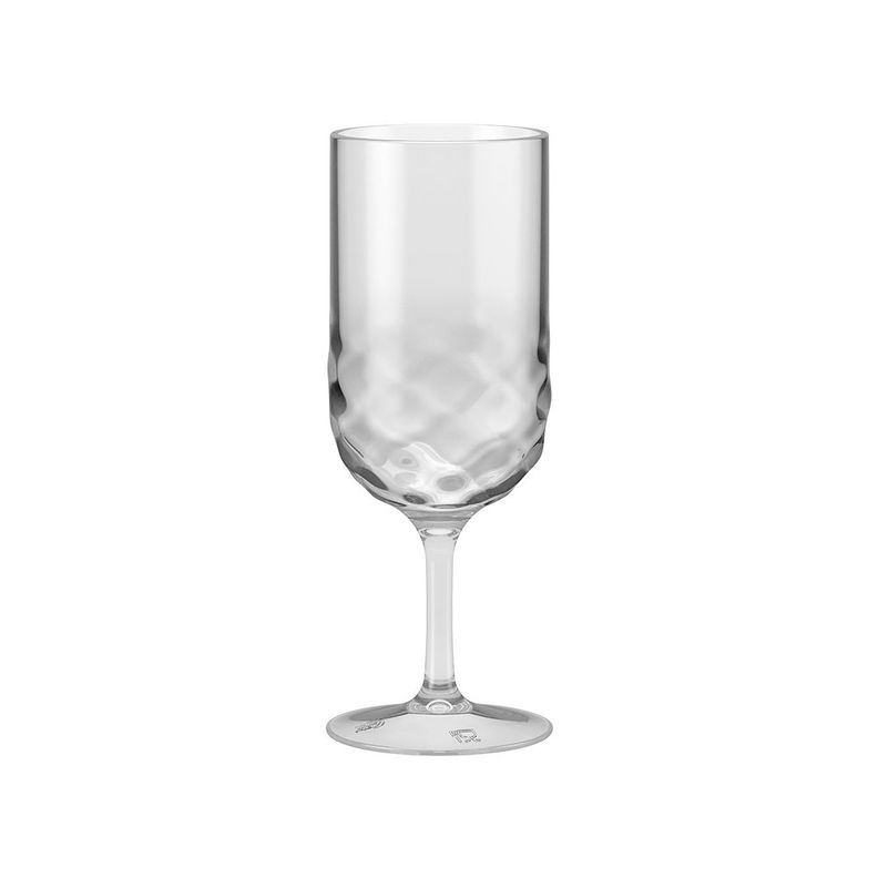 Copa Línea Wave 300 ml Cristal Coza-0