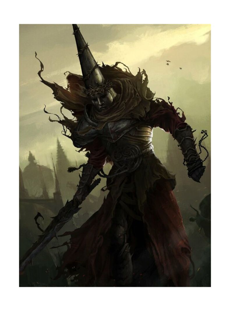 Blasphemous II - Nintendo Switch-1