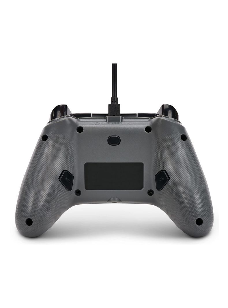 PowerA - Enhanced Wired Controller para Xbox Series X|S – Mass Effect N7-1