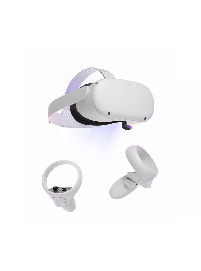   Quest 2　128GB Oculus Meta Quest 2 - 128gb Oculus | Paris.cl