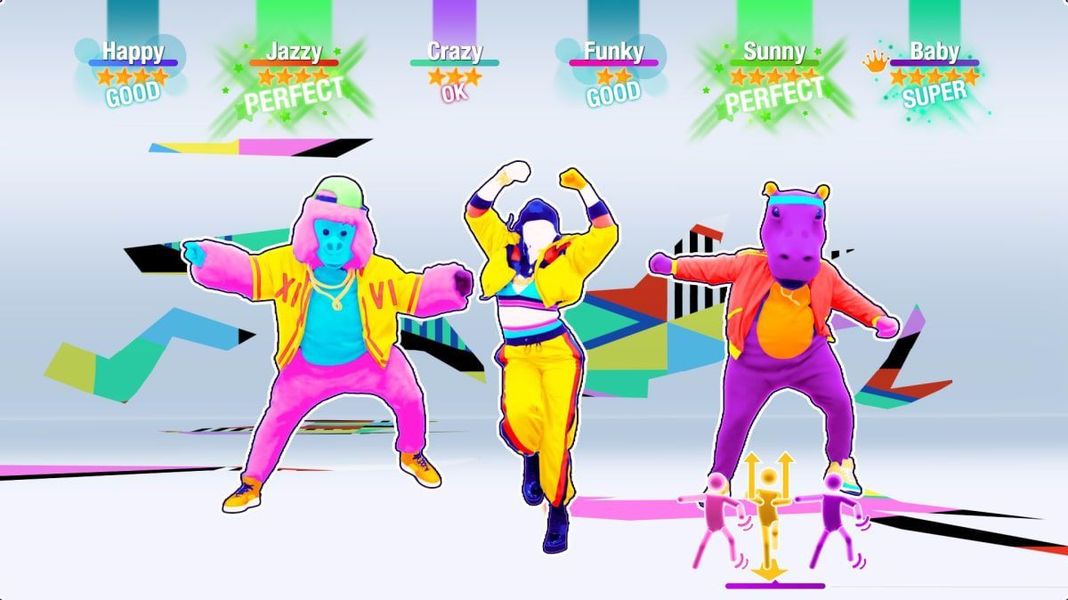 Just Dance 2020- Playstation 4 -1