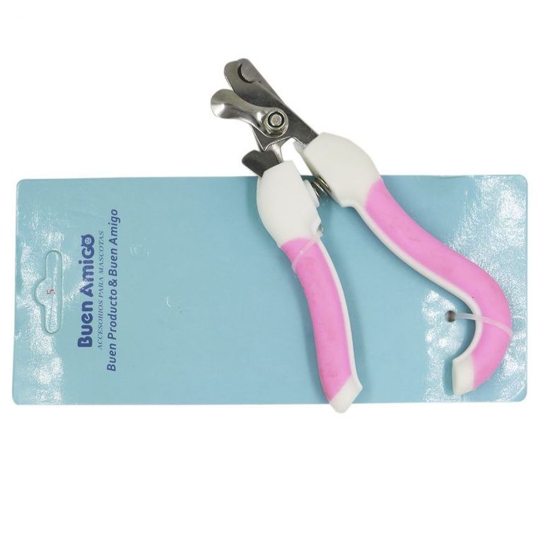 Corta Uñas Para Mascotas Perro Gato 66064-0