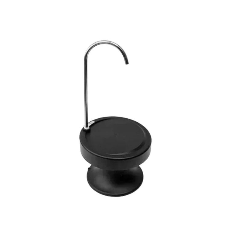 Dispensador De Agua Electrico Porta Vaso 360-0