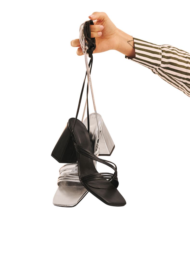Zapatos "Chic"-1