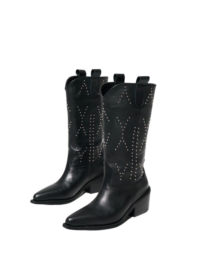 Botas Texanas "Western"-0