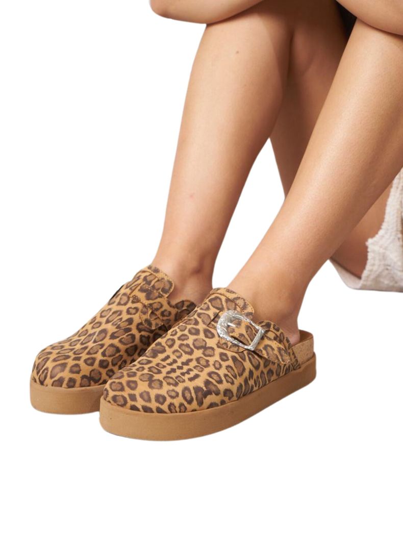 Zueco "Savanna"-0