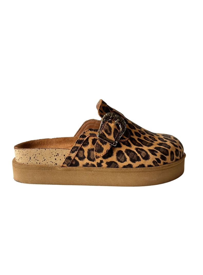 Zueco "Savanna"-1