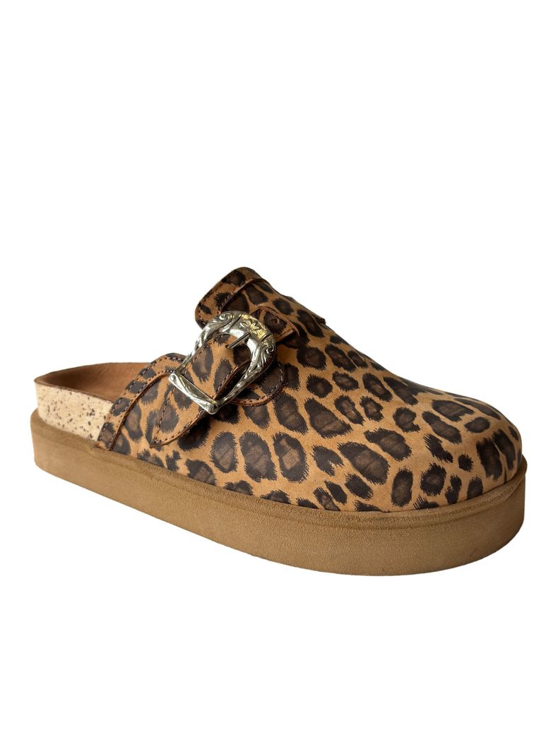 Zueco "Savanna"-2