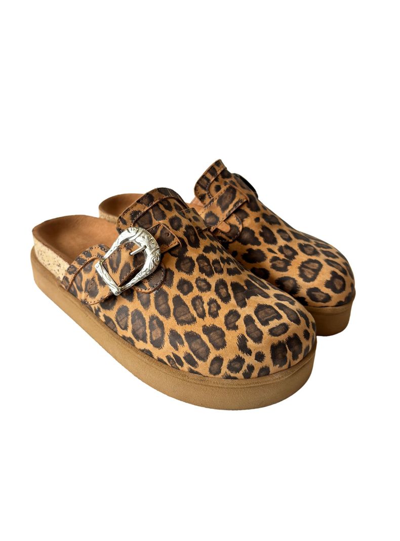 Zueco "Savanna"-3