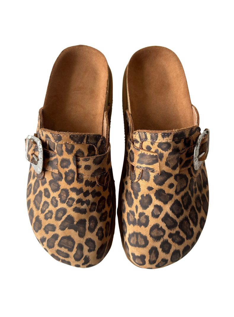 Zueco "Savanna"-4