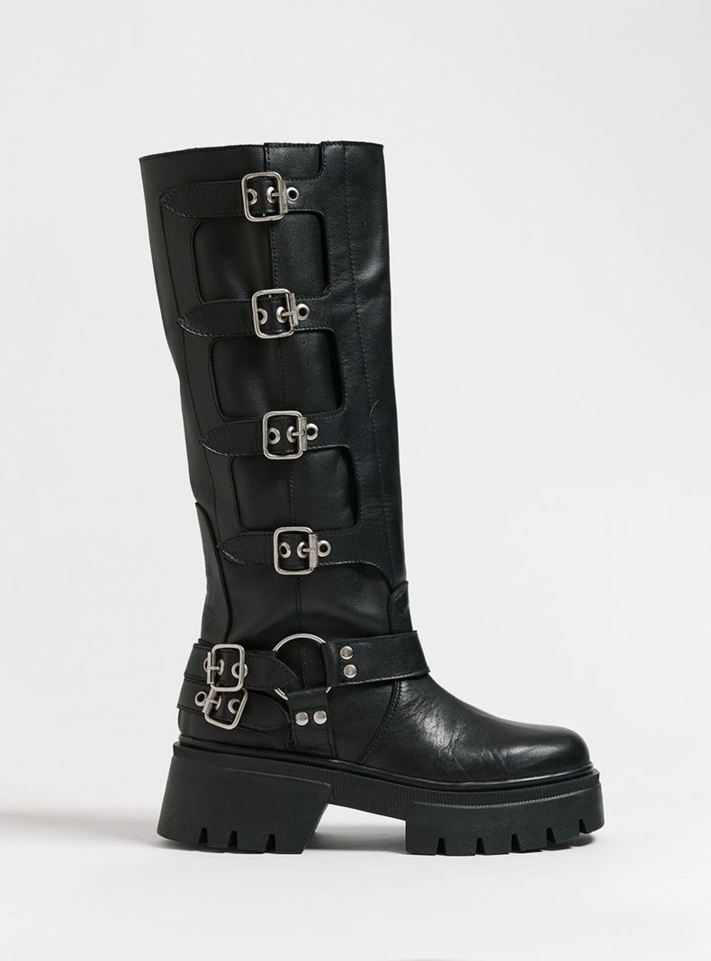 Botas "Thunder"-0