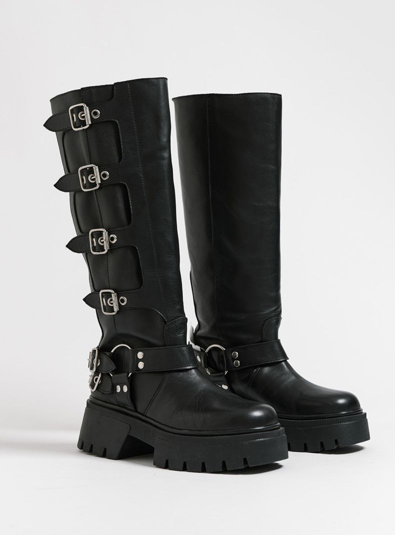 Botas "Thunder"-1