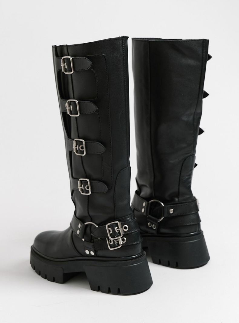 Botas "Thunder"-2