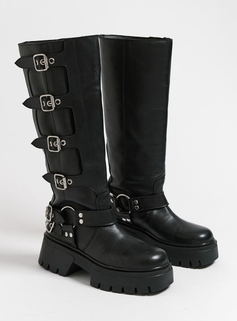 Botas "Thunder"-3