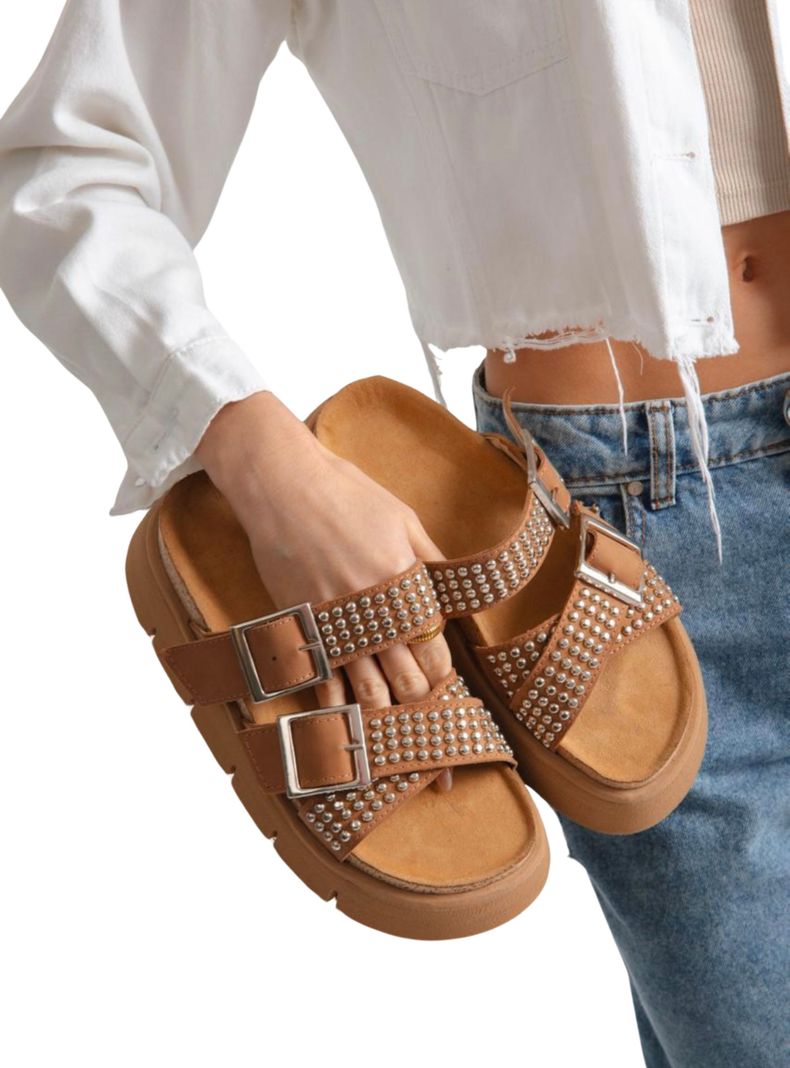 Sandalias -0