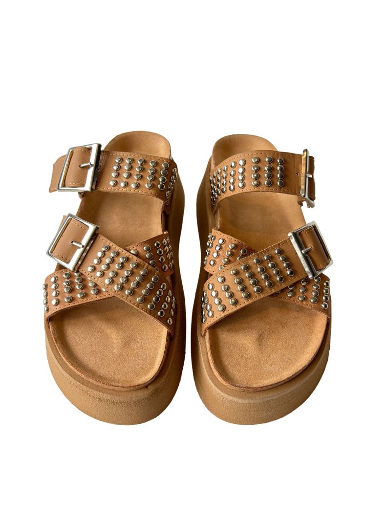 Sandalias -2