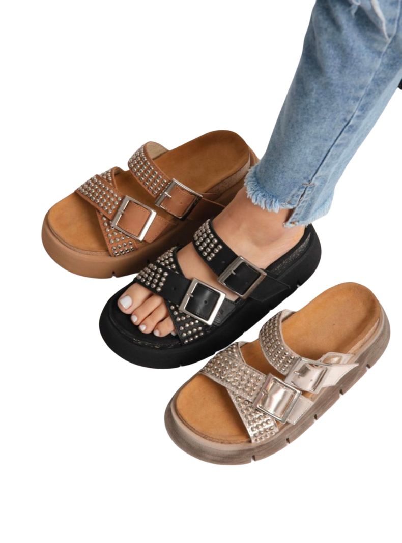 Sandalias -3