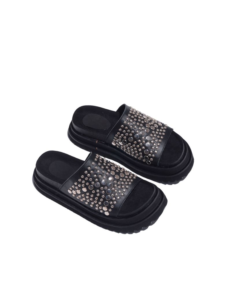 Sandalias \