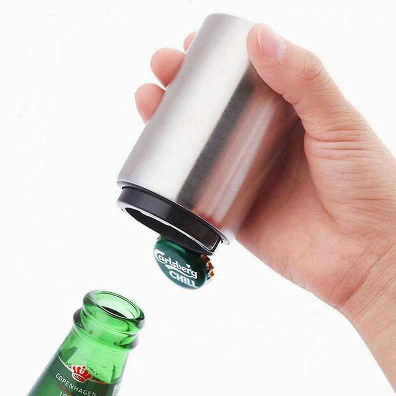 Pack x 6 Destapador Imantado de Botella -1