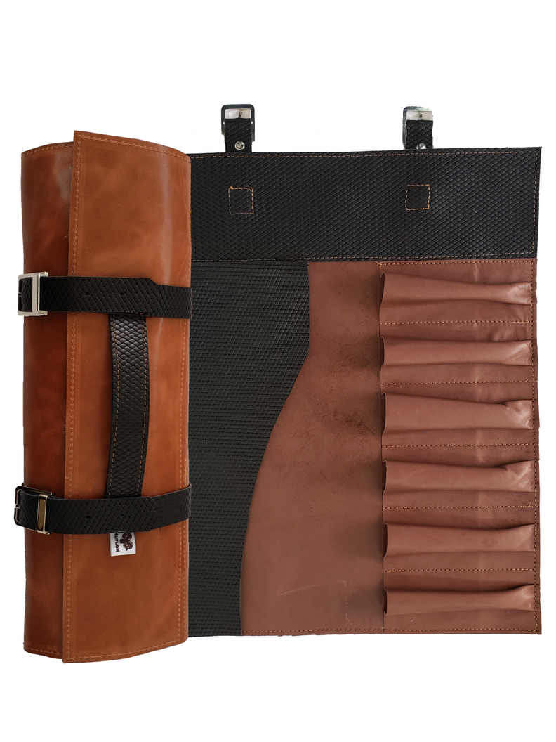 Bolso Porta Cuhillos 6 Pcs-0