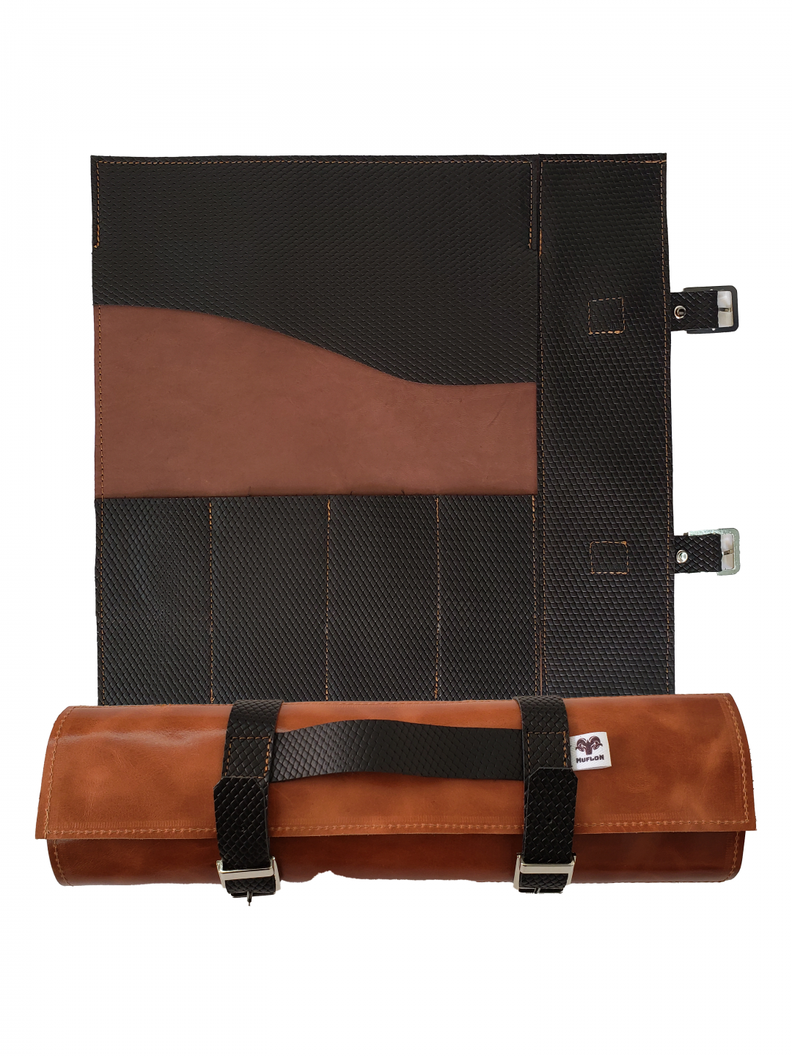 Bolso Porta Cuchillos 4 pcs-0
