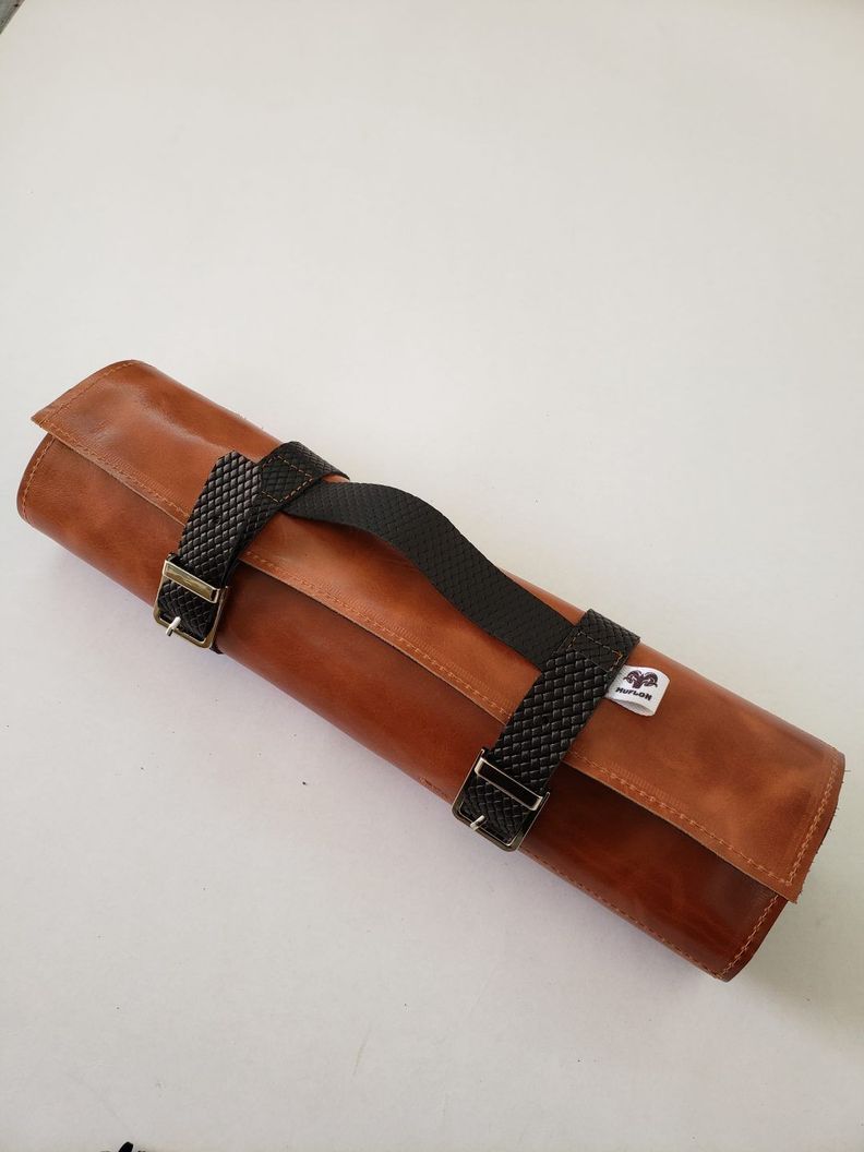 Bolso Porta Cuchillos 4 pcs-2