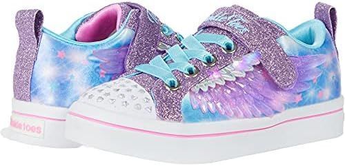  skechers lights twi lites luces led-0