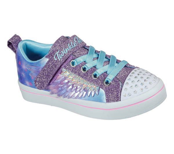  skechers lights twi lites luces led-1