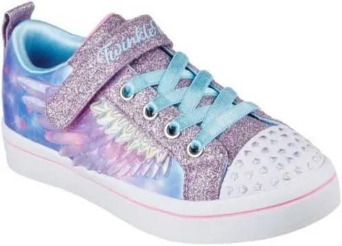  skechers lights twi lites luces led-2