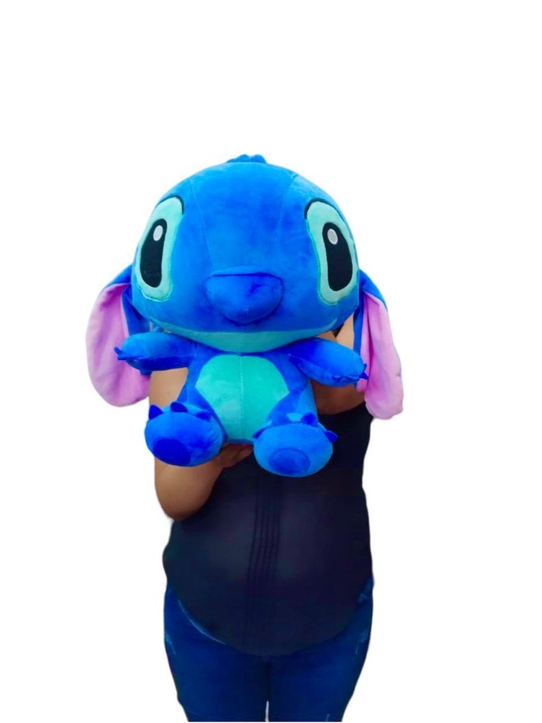 Peluche Kawai Stitch-0