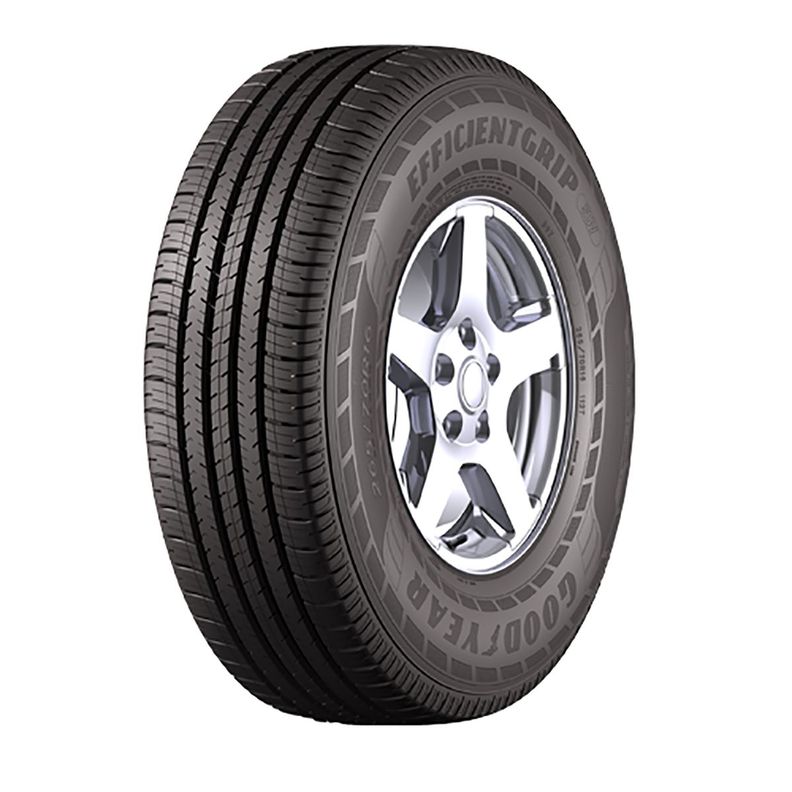 NEUMATICO GOODYEAR 225/55 R18 98V EFFICIENTGRIP SUV-0