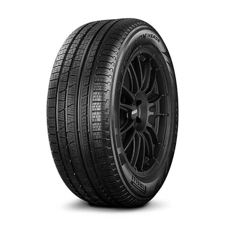 Neumatico PIRELLI 235/65 R17 104H SCORPION AS+3-0