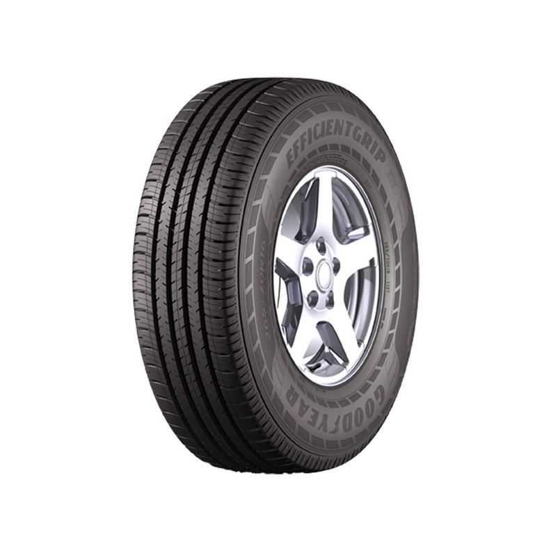 NEUMATICO GOODYEAR 275/50 R21 113V XL EFFICIENTGRIP 2 SUV-0