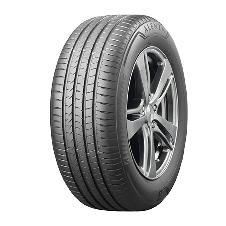 NEUMATICO BRIDGESTONE 275/50 R20 113W XL ALENZA 001 Negro