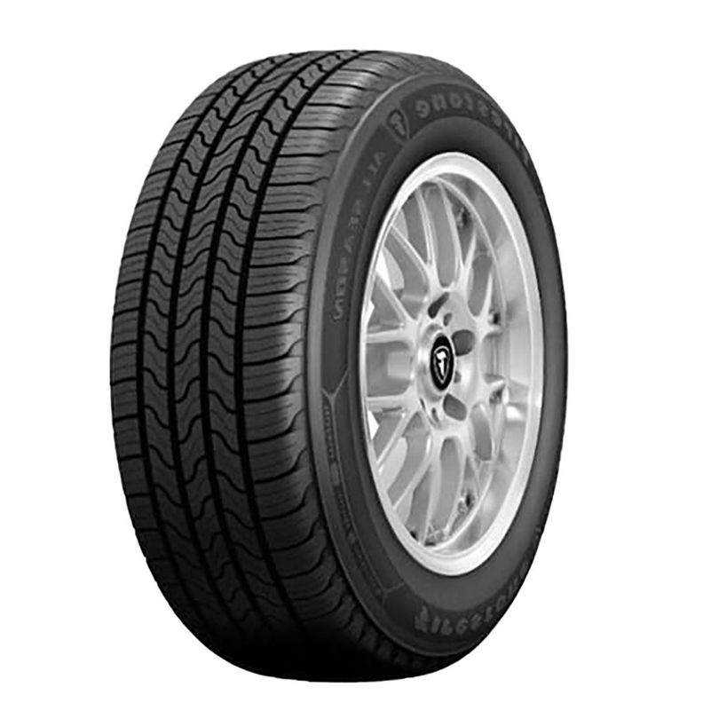NEUMATICO FIRESTONE 185/60R15 84T ALL SEASON Negro