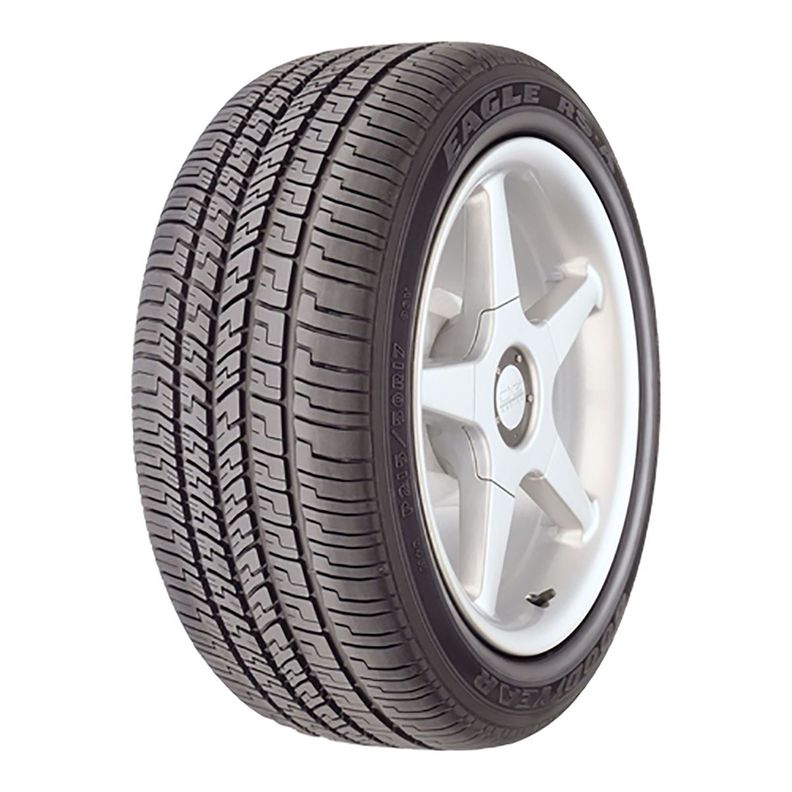 NEUMATICO GOODYEAR 275/60 R17 110H EAGLE RSA Negro